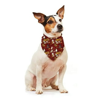 Harry Potter Dog Bandana