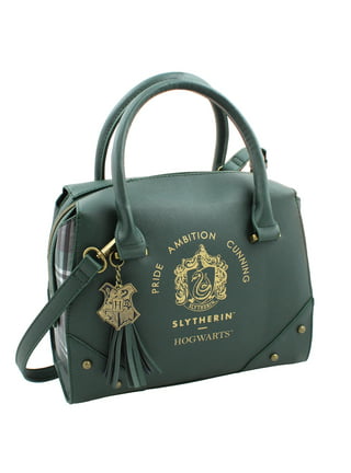 Harry Potter Golden Snitch Crossbody Bag by Loungefly