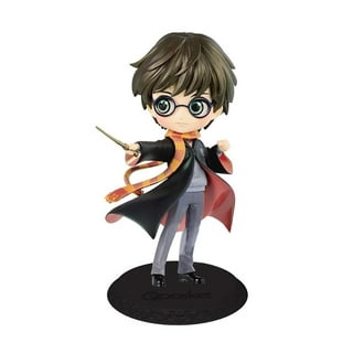 Qposket フィギュア ハリーポッター セット販売｜Yahoo!フリマ