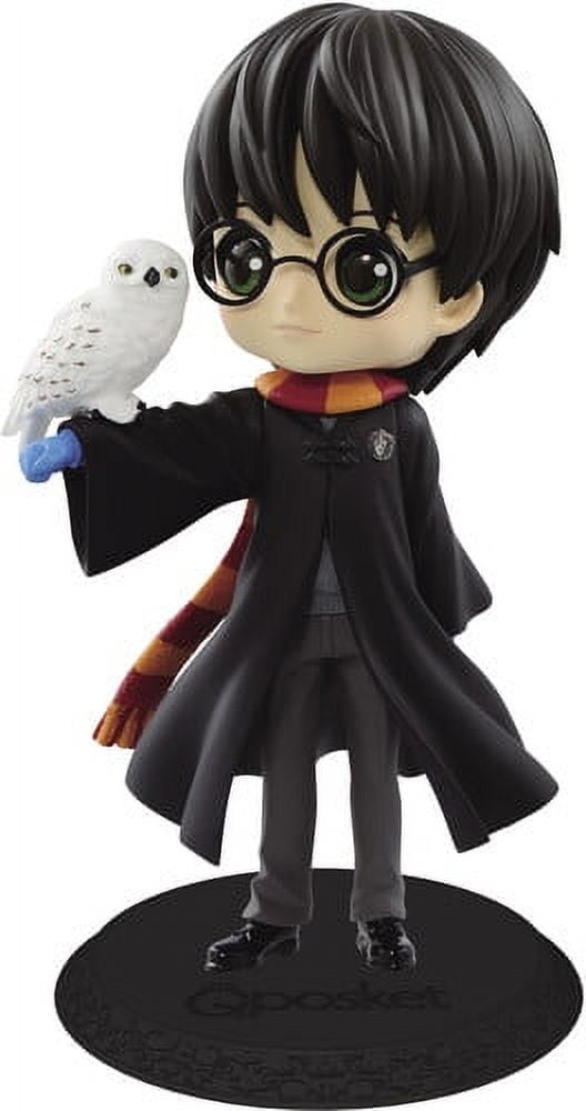 Qposket ハリーポッター Amazon.com: Banpresto Harry Potter Q posket-Harry Potter