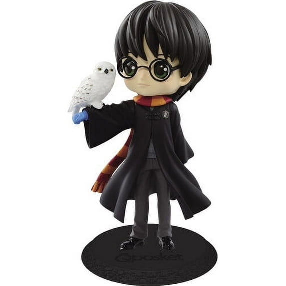 Harry Potter - Q posket Harry Potter II Figure (original color)
