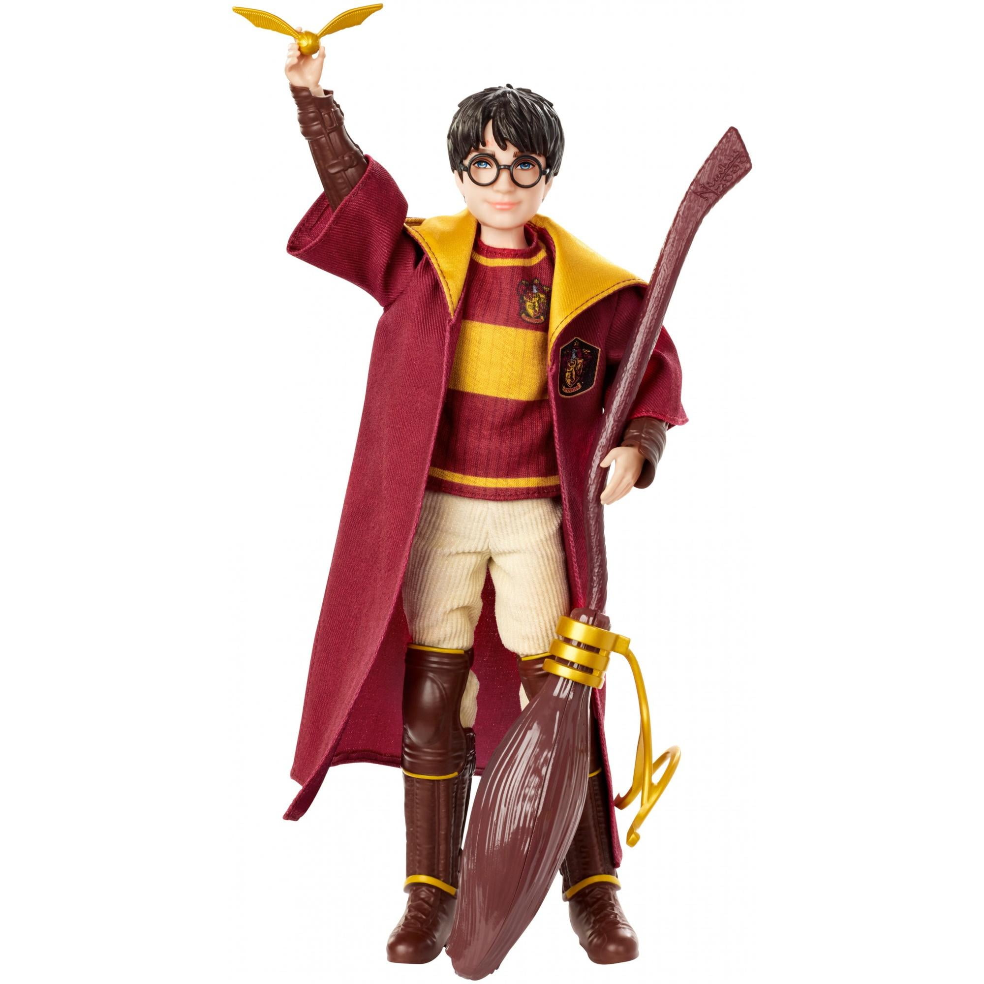 Harry Potter Nimbus 2000 - Disguise