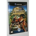 thumbnail image 1 of Harry Potter: Quidditch World Cup - Nintendo GameCube, 1 of 1