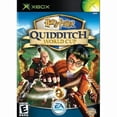 thumbnail image 1 of Harry Potter: Quidditch World Cup - Xbox, 1 of 2