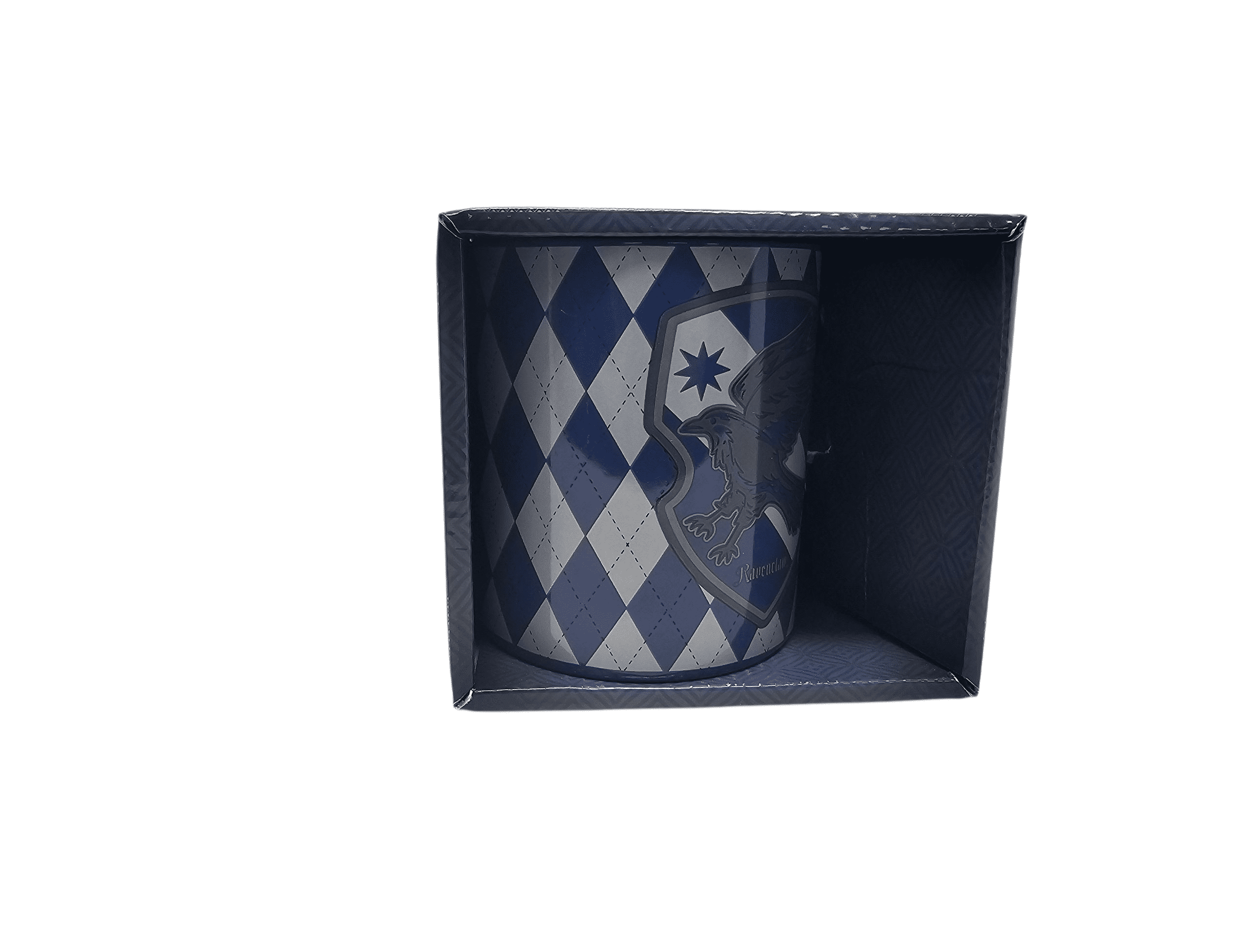 Harry Potter Ravenclaw Ceramic Mug