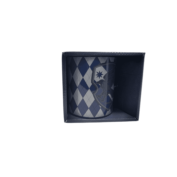 Harry Potter Ravenclaw 14oz Ceramic Mug
