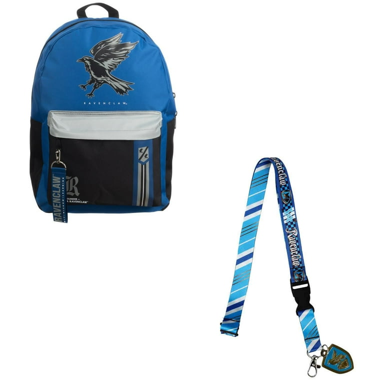 Harry potter ravenclaw backpack hotsell