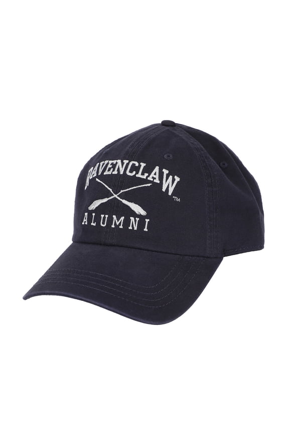 Harry Potter Ravenclaw Alumni Adult Unstructured Baseball Cap