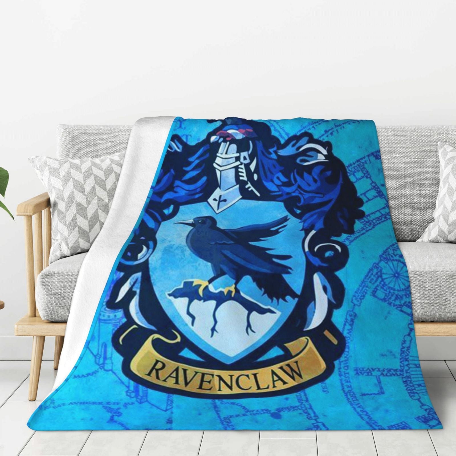 Ravenclaw snuggie sale
