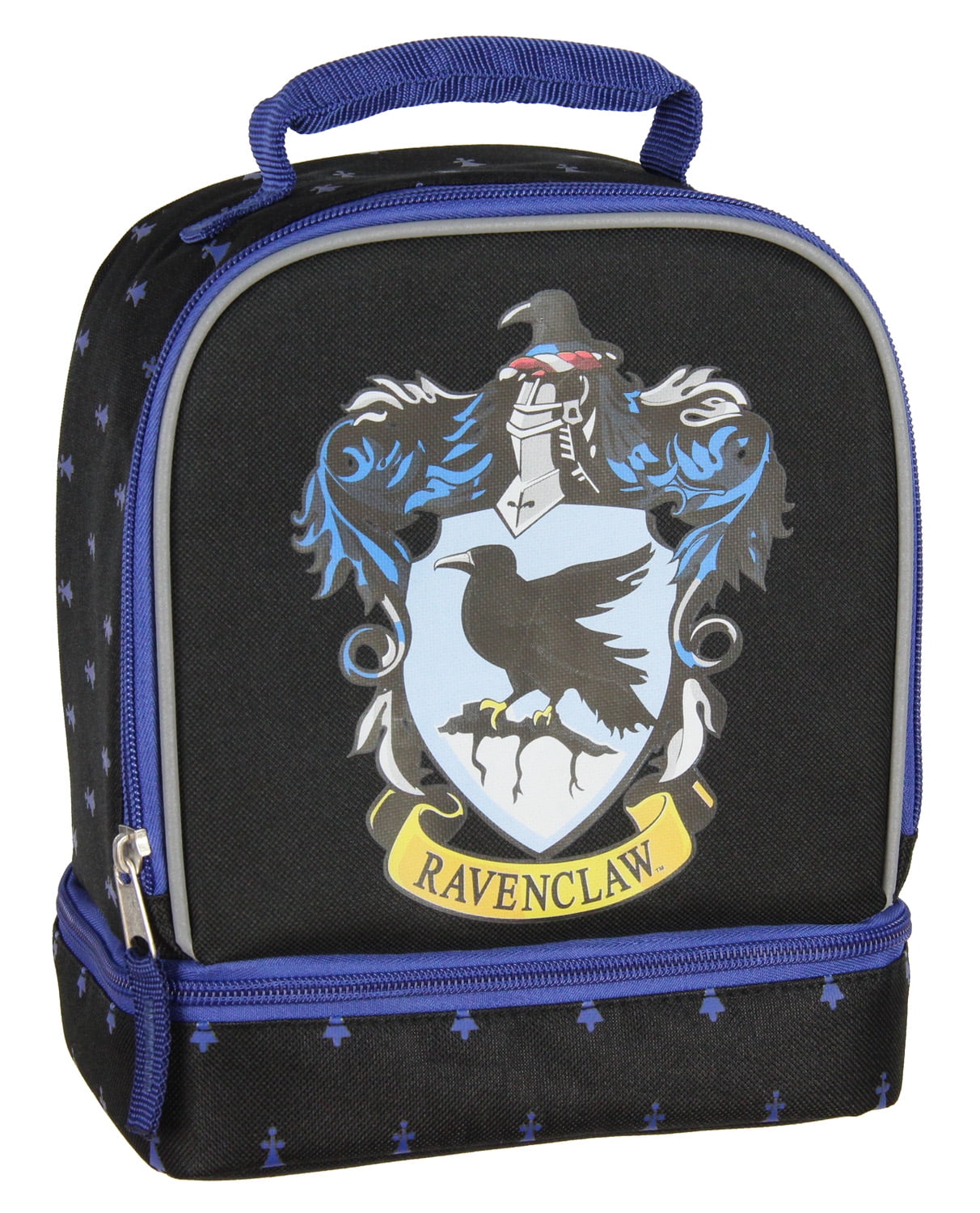 Harry Potter Lunch Box Back to School Metal Griffindor