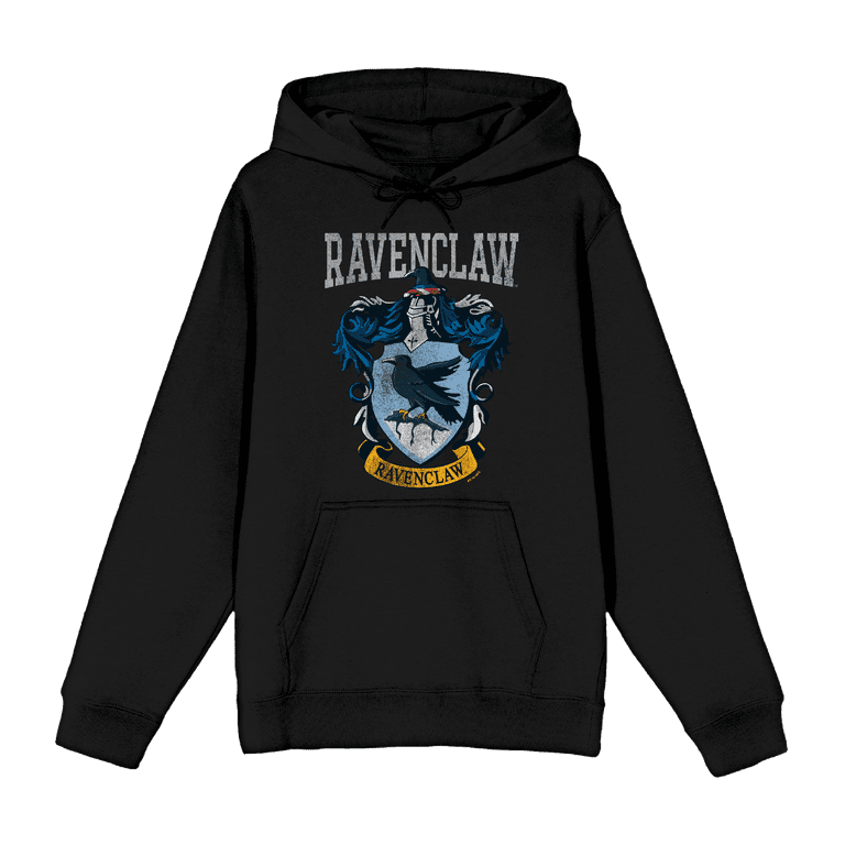 Pullover ravenclaw hotsell