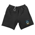 thumbnail image 1 of Harry Potter Ravenclaw Crest Mens Sweat Shorts, 1 of 5