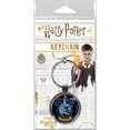 thumbnail image 1 of Wizarding World Harry Potter Ravenclaw Crest Keychain, 1 of 3