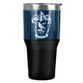 thumbnail image 1 of Harry Potter Ravenclaw Crest Stainless Steel Tumbler 30 oz Coffee Travel Cup, Vacuum Insulated & Double Wall with Leakproof Sliding Lid, 1 of 6