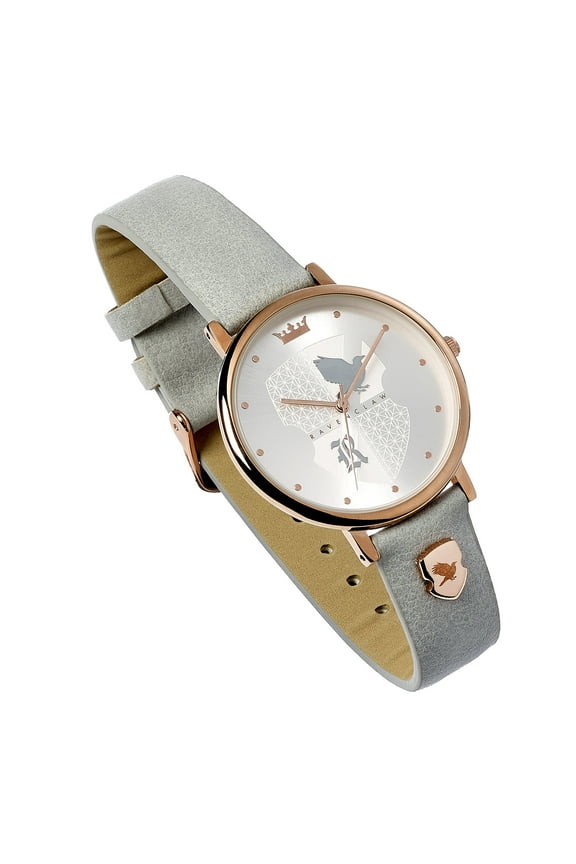 Harry Potter Ravenclaw Crest Watch