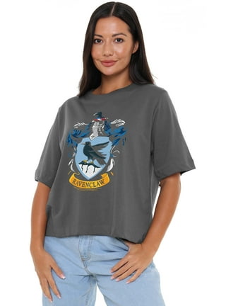 Ravenclaw Shirt Womens