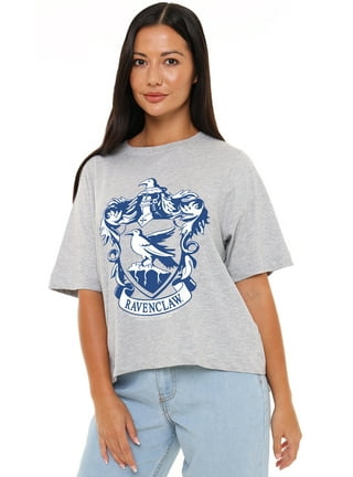 TShirt Ravenclaw Mulheres/Ladies - Venca - MKP000428203