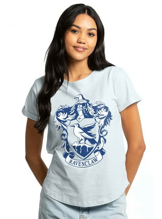 Ravenclaw Shirt Womens