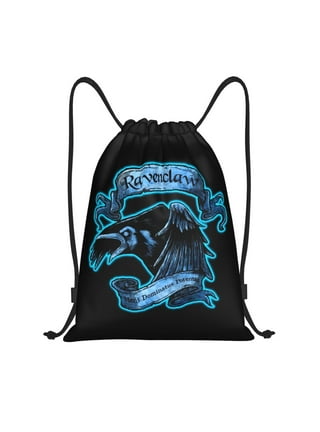 Ravenclaw backpack online purse