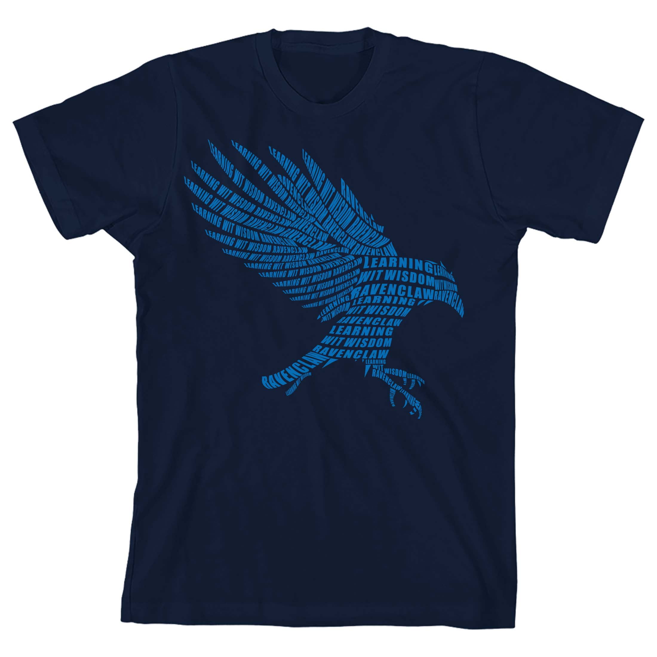 Why Is Ravenclaw's Symbol An Eagle? 