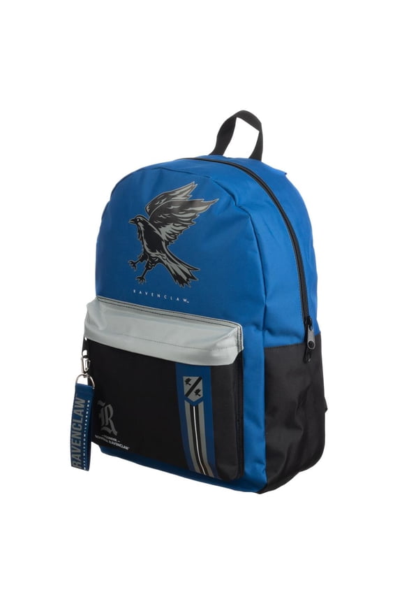 Harry Potter Ravenclaw Hogwarts House Backpack