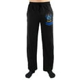 thumbnail image 1 of Harry Potter Ravenclaw House Crest Print Men's Sleepwear Sleep Pajama Pants Small, 1 of 3