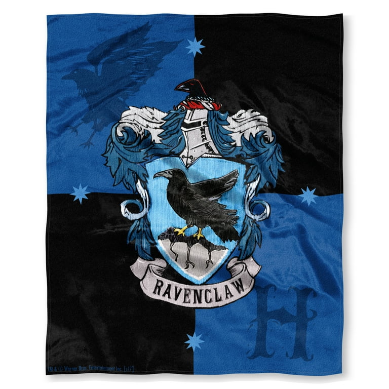 Harry potter throw blanket walmart hotsell
