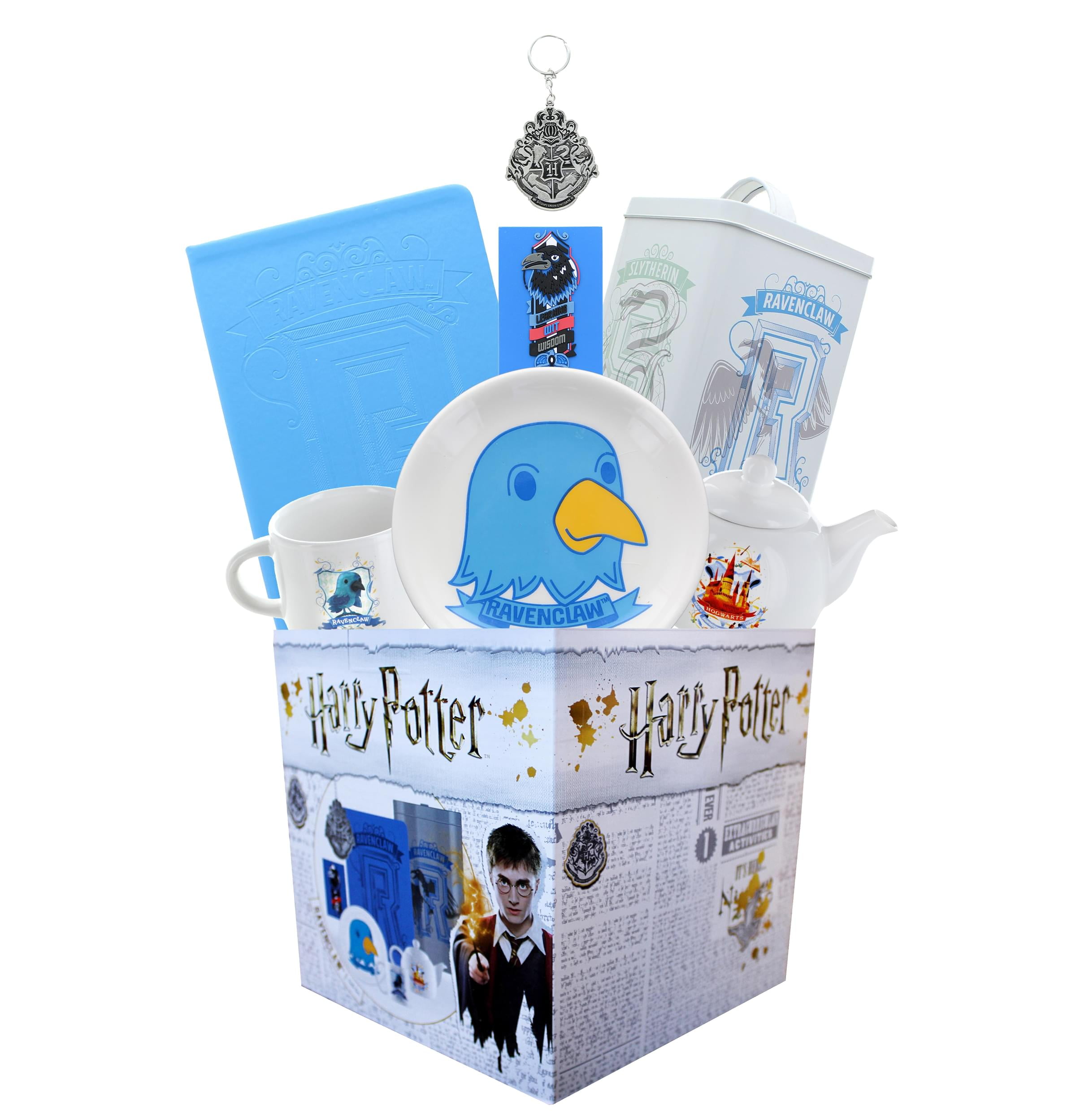 Harry Potter Favor bags, party favors, Goodie Bags,Party supplies SET OF 8