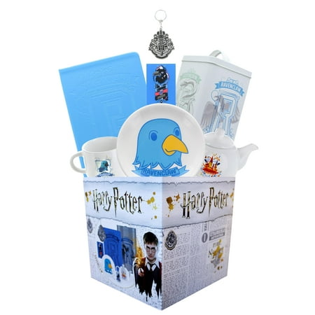 Harry Potter House Ravenclaw LookSee Box