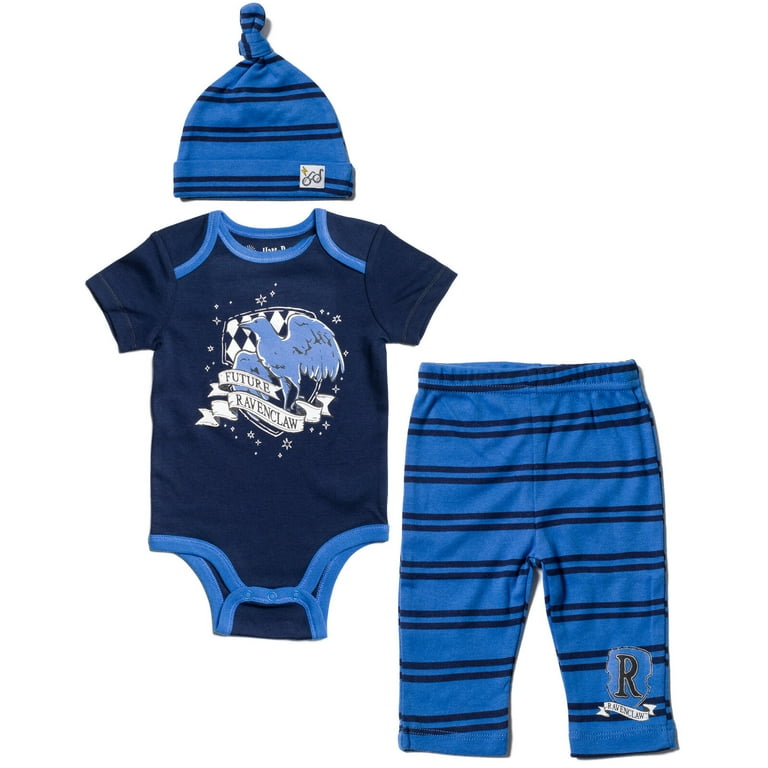 Harry potter hotsell baby clothes walmart