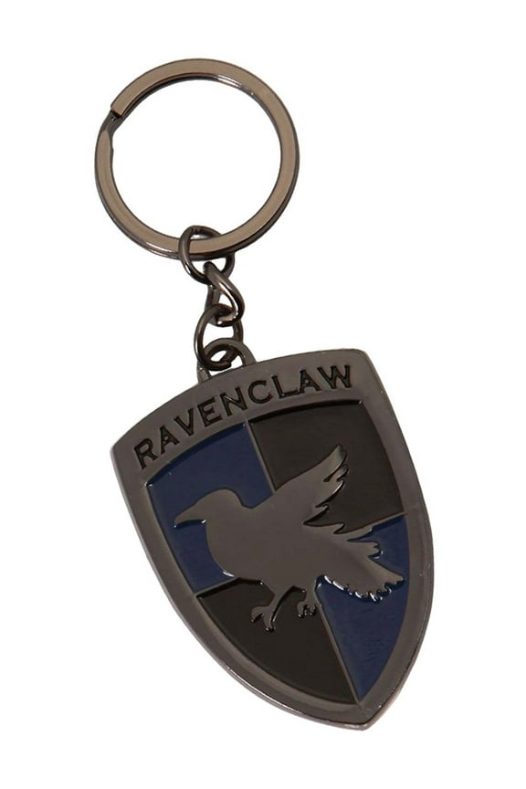 Ravenclaw Keychain