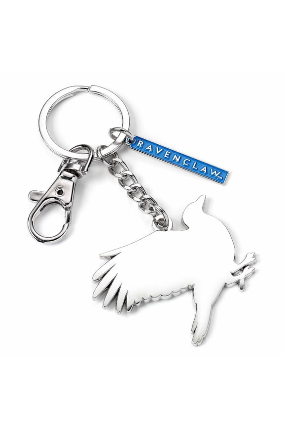 Harry Potter Ravenclaw Keychain