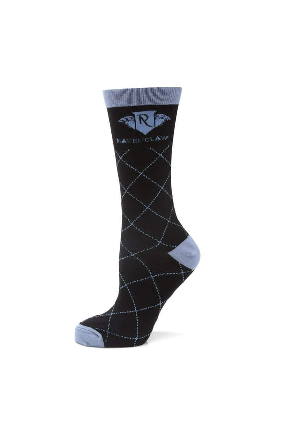 Ravenclaw Men's Sock