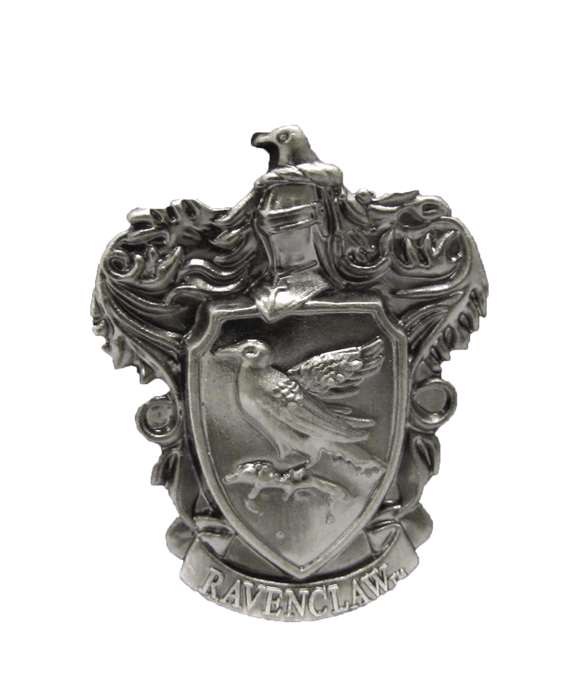 Harry Potter Button (Ravenclaw Crest) 25mm – Conworlds Emporium