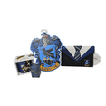 thumbnail image 1 of Harry Potter Ravenclaw Purse, Wooden Wall Sign, Mug, Keychain 4 Pack Gift Set, 1 of 11