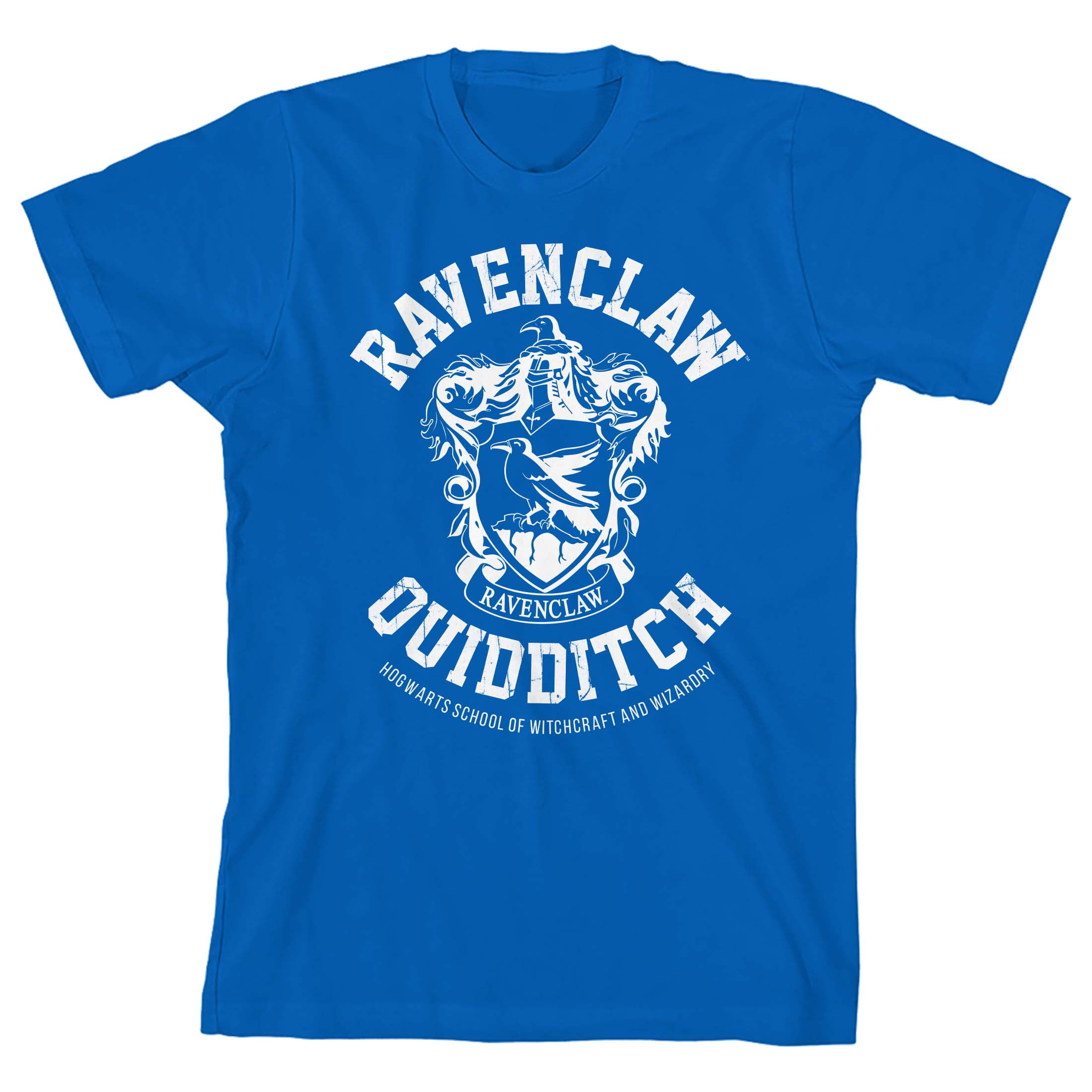 Ravenclaw, Harry potter ravenclaw, Harry potter tshirt