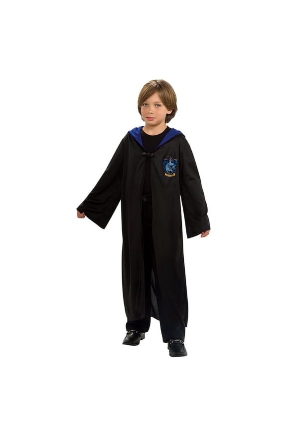 Harry Potter - Ravenclaw Robe - Children?s Costume