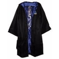 thumbnail image 1 of Harry Potter Ravenclaw School Crest Adult Size ROBE w/Hood and Tie Size XXL, 1 of 1