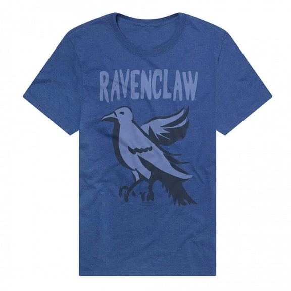 Harry Potter Ravenclaw T-Shirt-Medium