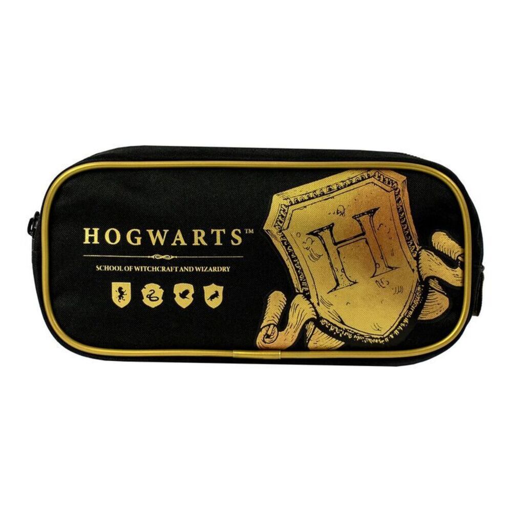 Harry Potter Rectangular Pencil Case