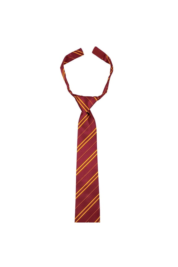 Kids Harry Potter Gryffindor Breakaway Tie Costume Accessory