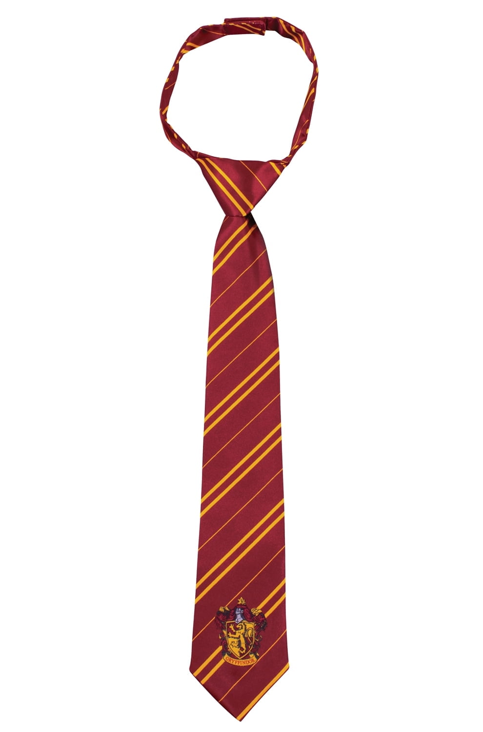 Harry Potter Tie Costume Accessory Harry Potter Tie Costume Accessory