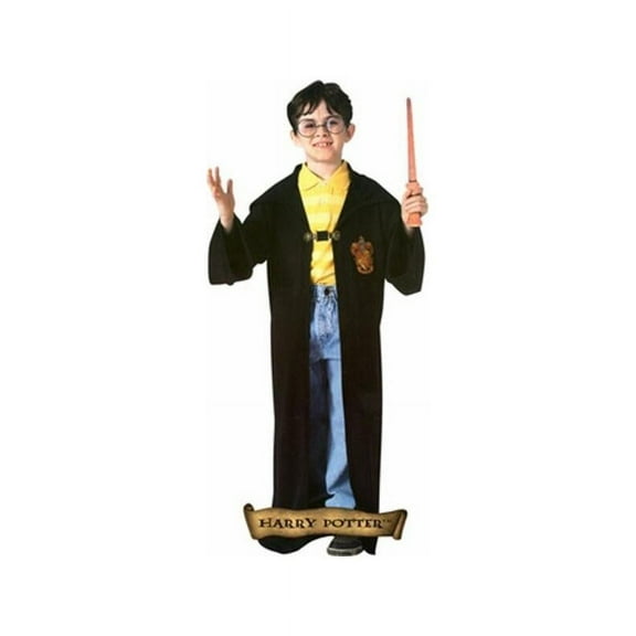 Harry Potter Robe and Clasp