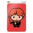 thumbnail image 1 of Harry Potter Ron Cute Chibi Character Home Business Office Sign, 1 of 4