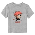 thumbnail image 1 of Harry Potter Ron Cute Drawing Graphic T-Shirt, 1 of 3
