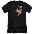 thumbnail image 1 of Harry Potter - Ron Poster Head - Slim Fit Short Sleeve Shirt - X-Large, 1 of 2