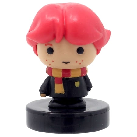 Harry Potter Ron Weasley Stamper