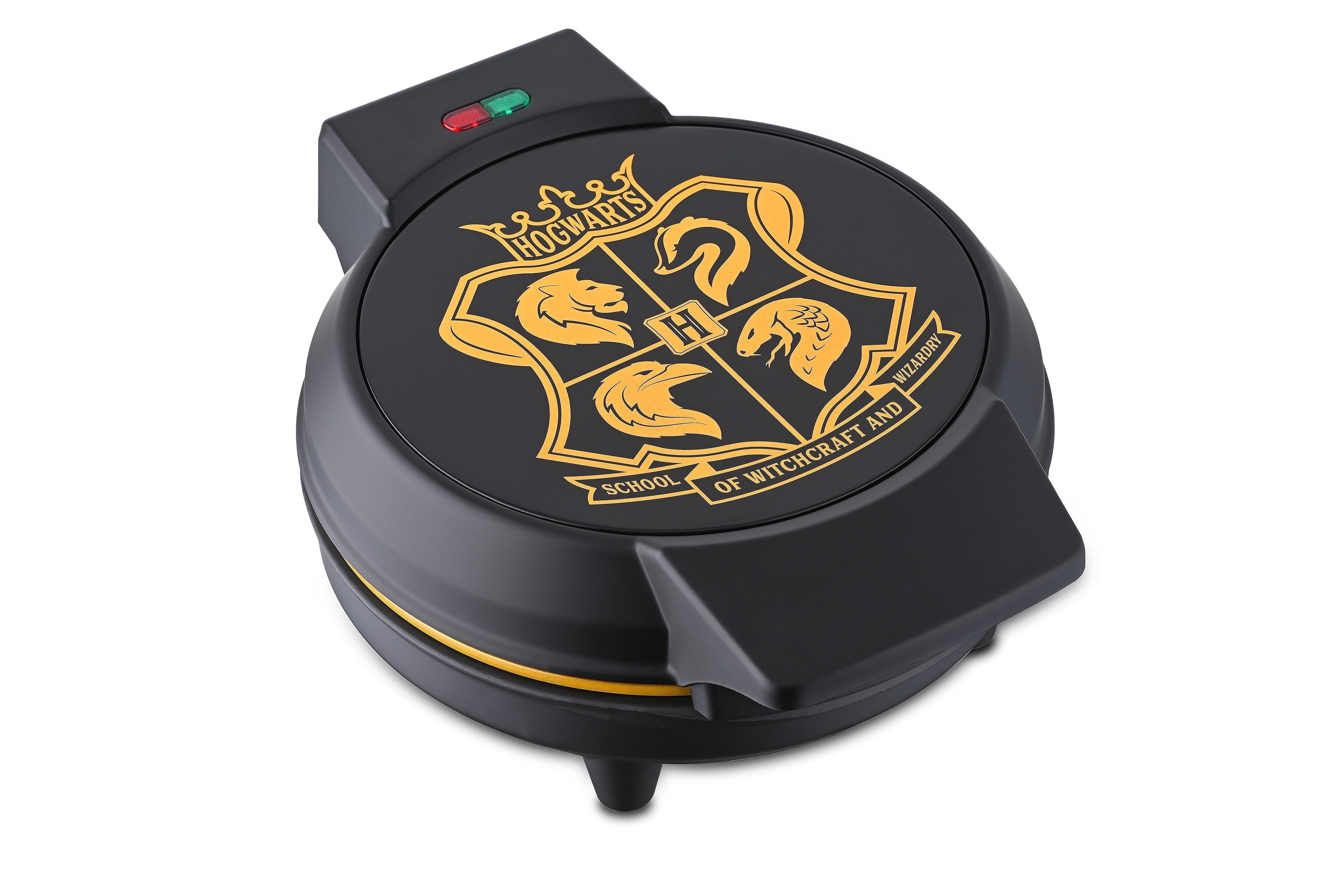Harry Potter Round Waffle Maker