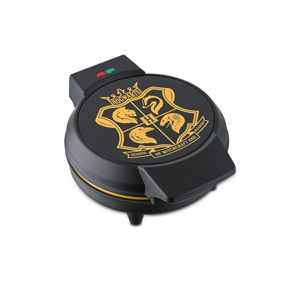 Harry Potter Round Waffle Maker