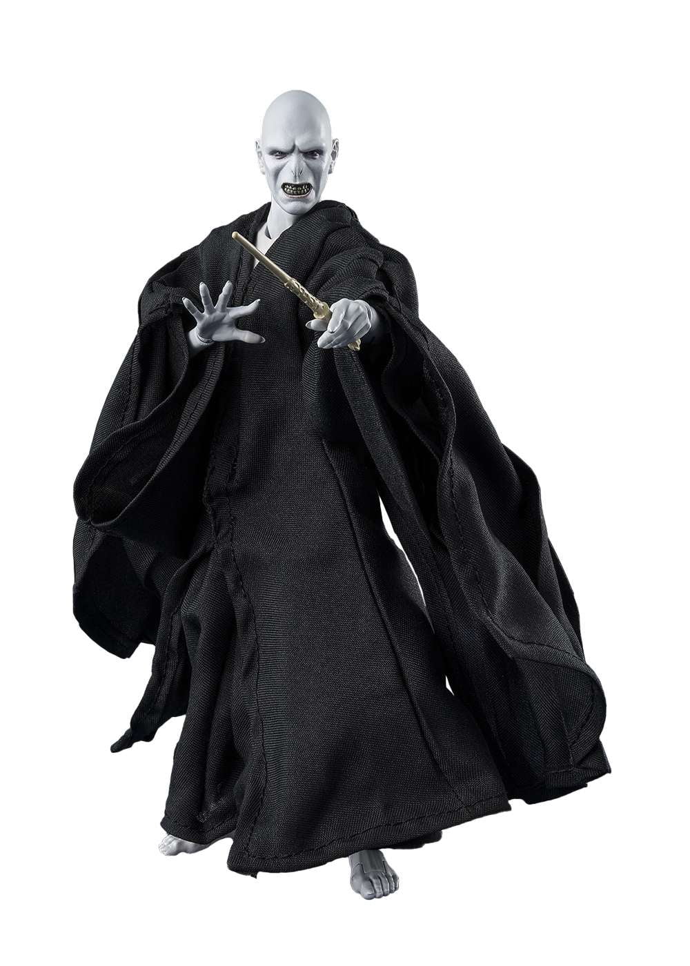 Harry Potter S.H.Figuarts Lord Voldemort Collectable Figure